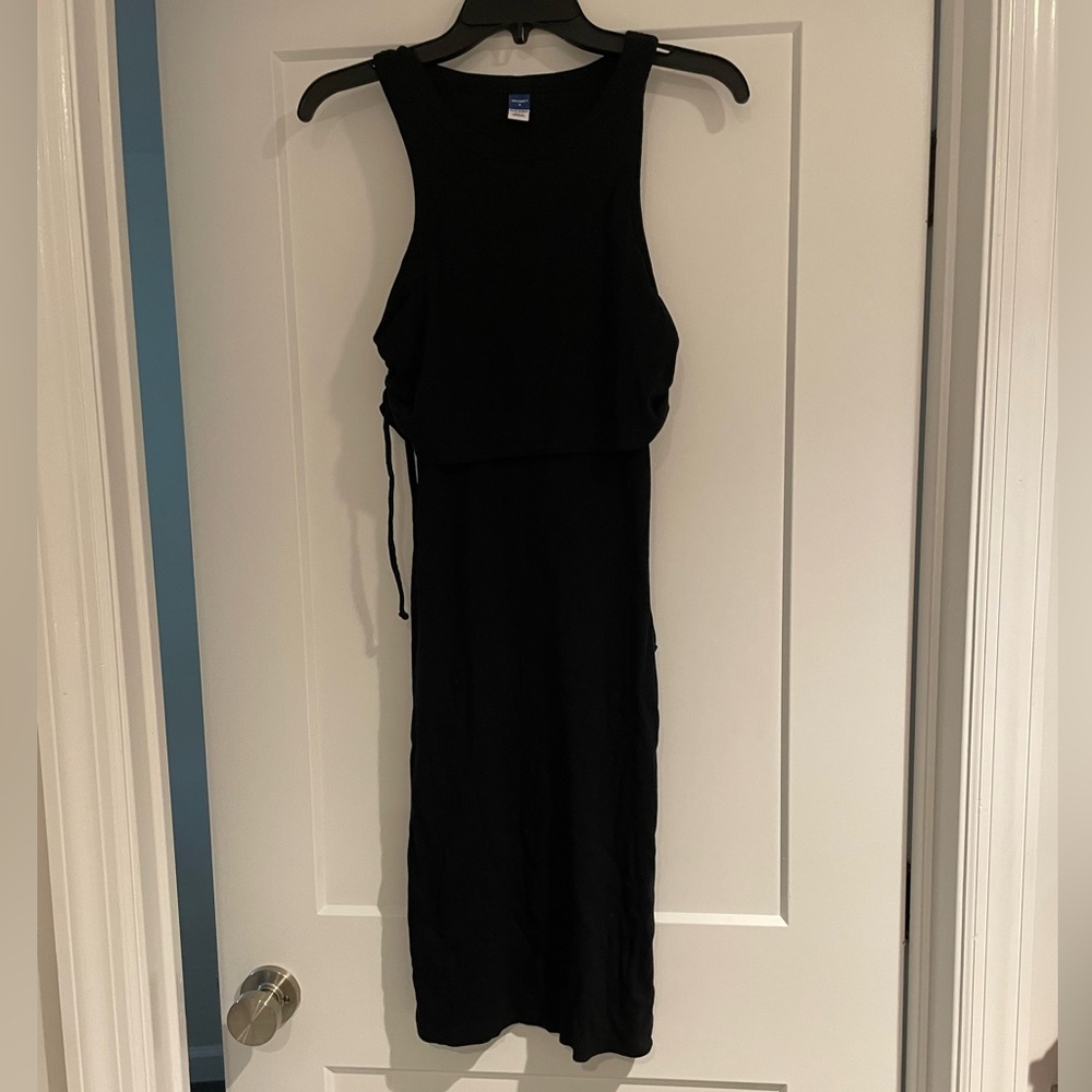 Nursing dress